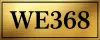 logo WE368
